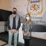 NULES PROMOCIONA LES COMPRES NADALENQUES AL COMERÇ LOCAL AMB UN ESPOT