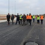 NULES ULTIMA LES OBRES D’URBANITZACIÓ DEL SECTOR 5