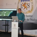 NULES COMPTA AMB EL SEU PRIMER PLA LOCAL DE PREVENCIÓ D’INCENDIS FORESTALS