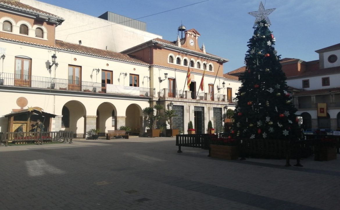 PLAÇA MAJOR NULES