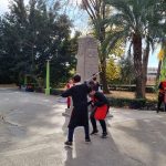 NULES ALBERGA UN NUEVO ENCUENTRO PROVINCIAL DE JÓVENES DEL PROGRAMA CONNECTA’T