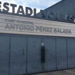 NULES SACA LA CONCESIÓN DE LA CAFETERÍA  DEL CAMPO DE FÚTBOL NOULAS “ANTONIO PÉREZ BALADA”
