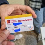 EL CASAL JOVE DE NULES EMETRÀ EL CARNET JOVE