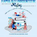 NULES PREPARA LES SEUES V JORNADES EDUCATIVES
