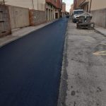 NULES MILLORA LES CONDICIONS D’ALGUNS CARRERS DEL MUNICIPI