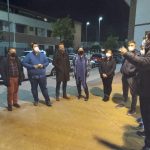 NULES REPRÉN LES ASSEMBLEES VEÏNALS EN LES QUALS LA CIUTADANIA PARTICIPA EN LES DECISIONS QUE AFECTEN EL SEU BARRI