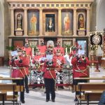 NULES ALBERGA LA XIII TROBADA INTERDIOCESANA DE CONFRARIES I GERMANDATS DE SETMANA SANTA