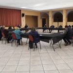 LA PLATAFORMA PER LA DIGNITAT DEL LLAURADOR EXIGE A LA CONSELLERA DE AGRICULTURA QUE FIRME EL ACUERDO CON EL QUE SE EVITA LA PINYOLÀ