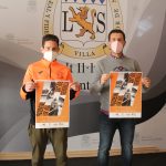 NULES PRESENTA EL CARTEL DEL VIII CIRCUITO CARRERAS POPULARES