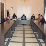 NULES PRETENDE MINIMIZAR EL IMPACTO MEDIOAMBIENTAL DE LAS VIVIENDAS DE LA MARJALERÍA