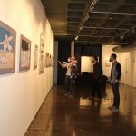 NULES TANCARÀ AQUEST CAP DE SETMANA L’EXPOSICIÓ “EL QUIXOT VIST PER FANDOS”