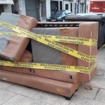 NULES TINDRÀ SERVEI DE RECOLLIDA DE VOLUMINOSOS SETMANALMENT