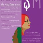 NULES PRESENTA LA PROGRAMACIÓ COMMEMORATIVA DEL DIA DE LA DONA