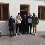 NULES FORMA A SIS PERSONES DESOCUPADES EN ACTIVITATS AUXILIARS DE MAGATZEM