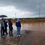 NULES DEMANA PRECAUCIÓ A LA POBLACIÓ AL CIRCULAR PER ALGUNS VIALS DEL SEU TERME MUNICIPAL