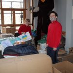 NULES CONVOCA UNA CONCENTRACIÓ DE SUPORT AL POBLE UCRAÏNÈS