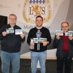 NULES DONA A CONÈIXER ELS SEUS PRINCIPALS ENCLAVAMENTS TURÍSTICS EN TARGETES POSTALS