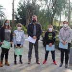 NULES LLANÇA LA CAMPANYA “ESTIMA NULES, NO ÉS UN CENDRER”