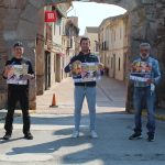 NULES PRESENTA EL I DUATLÓ SPRINT MASCARELL
