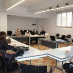 NULES REUNEIX PER PRIMERA VEGADA AL CONSELL EDUCATIU AMBIENTAL MUNICIPAL