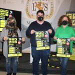 NULES TORNA A SER SEU DEL FESTIVAL CASTELLÓ NEGRE