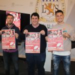 NULES ACOLLIRÀ AQUEST ESTIU EL I CAMPUS SERGI CANÓS