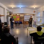 NULES REHABILITARÀ EL CASAL JOVE AMB LES PROPOSTES DEL VEÏNAT