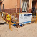 NULES MILLORA EL SERVEI DE PROVEÏMENT D’AIGUA POTABLE DEL CARRER DE SANT PASQUAL