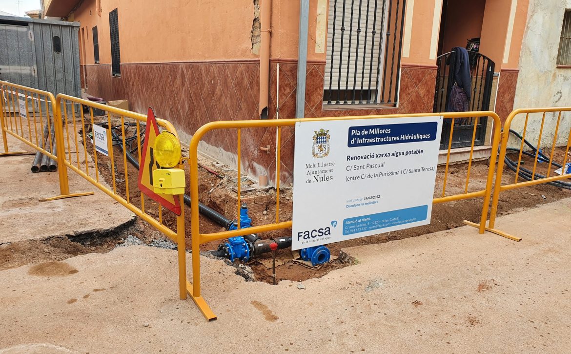 Mejora Red Calle San Pascual_Nules_Facsa (1)