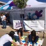 NULES CREA UN PUNT D’ESPAI SEGUR PER A LA FESTA DE PAELLES