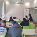 El ALUMNADO DEL PROGRAMA JOVE OPORTUNITAT CONOCE EL FUNCIONAMIENTO DE LA ADMINISTRACIÓN LOCAL