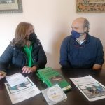 NULES CONCIENCIARÁ A LOS MÁS JÓVENES EN LA CONSERVACIÓN Y LIMPIEZA DE SUS PLAYAS