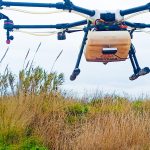 NULES REALITARÁ EL MIÉRCOLES TRATAMIENTOS AÉREOS PARA EL CONTROL DE MOSQUITOS