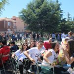 NULES TREBALLA EN L’ORGANITZACIÓ DE LA TRADICIONAL FESTA DE LES PAELLES