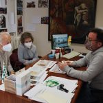 NULES VOL QUE LES PERSONES MAJORS DEL MUNICIPI CONEGUEN EL SEU PATRIMONI