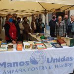 NULES PROMOCIONA ELS AUTORS LOCALS EN LA SEUA FIRA DEL LLIBRE