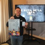 NULES PRESENTA LA IX RUTA DE LA TAPA AMB LA PARTICIPACIÓ DE 22 LOCALS