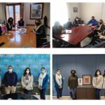 El Pacte Territorial per l’Ocupació de la Plana Baixa col·labora amb l’institut Honori i Garcia per a promocionar la Formació Dual