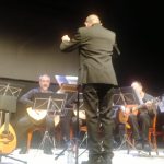 LAS CALLES DE NULES SE LLENAN DE ARTE Y CULTURA