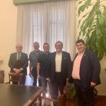 NULES JA COMPTA AMB LA TITULARITAT DE LA VILA ROMANA DEL BENICATÓ