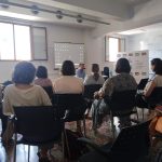 NULES CELEBRA LES SEUES PRIMERES JORNADES DE PREVENCIÓ I PROMOCIÓ DE LA SALUT DIGITAL