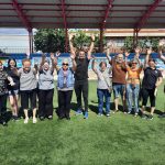 NULES PORTA L’ESPORT ALS SEUS MAJORS AMB ELS JOCS CASTELLONENCS