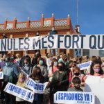 NULES REUNIRÀ ELS MUNICIPIS DEL MEDITERRANI AFECTATS PER LA LLEI DE COSTES