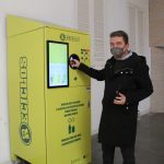 NULES PREMIARÀ ELS CIUTADANS QUE MÉS RECICLEN
