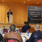 NULES REUNEIX AL SECTOR EMPRESARIAL DEL MUNICIPI