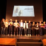 NULES HOMENAJEA A LAS VÍCTIMAS DEL HOLOCAUSTO DE MAUTHAUSEN DEL MUNICIPIO