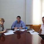 NULES COMPTARÀ EL PRÒXIM ANY AMB PISCINA DESCOBERTA