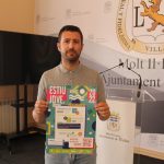 NULES PRESENTA UNA NOVA PROGRAMACIÓ D’OCI ALTERNATIU PER AL PÚBLIC ADOLESCENT