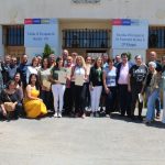 L’ALUMNAT DEL PROGRAMA ET FORMEM ACONSEGUEIX EL CERTIFICAT DE PROFESSIONALITAT EN JARDINERIA i MANTENIMENT DE CEMENTERIS