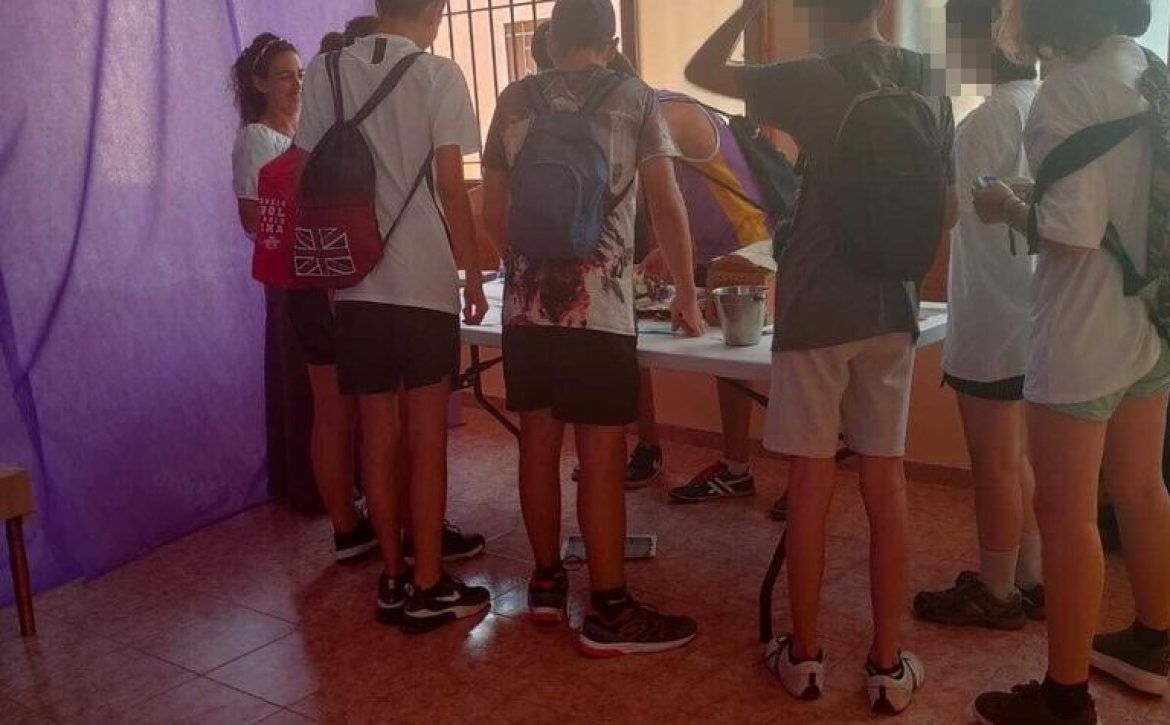 ESCAPE ROOM MASCARELL 1